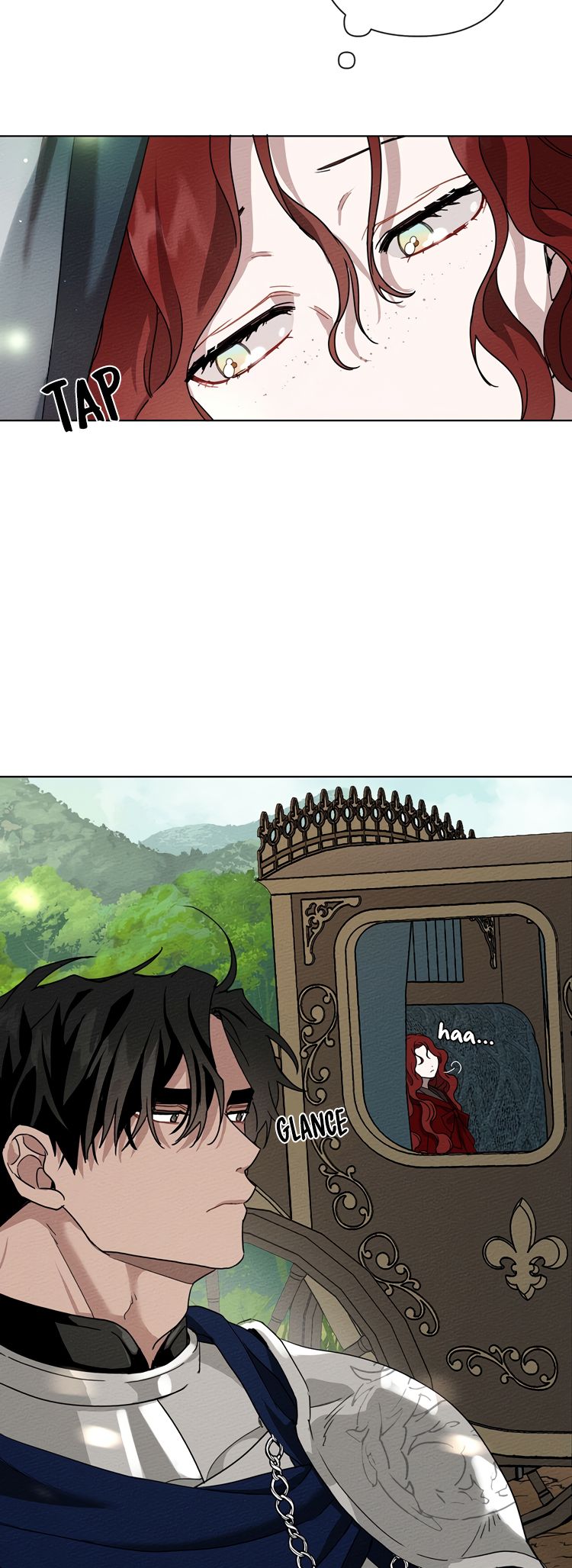 Under the Oak Tree Chapter 7 image 19